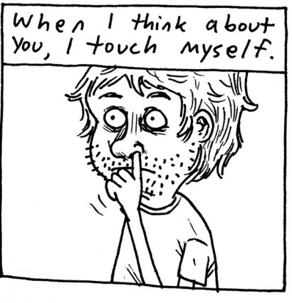 I touch myself.jpg