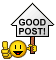 Good Post! :goodpost: